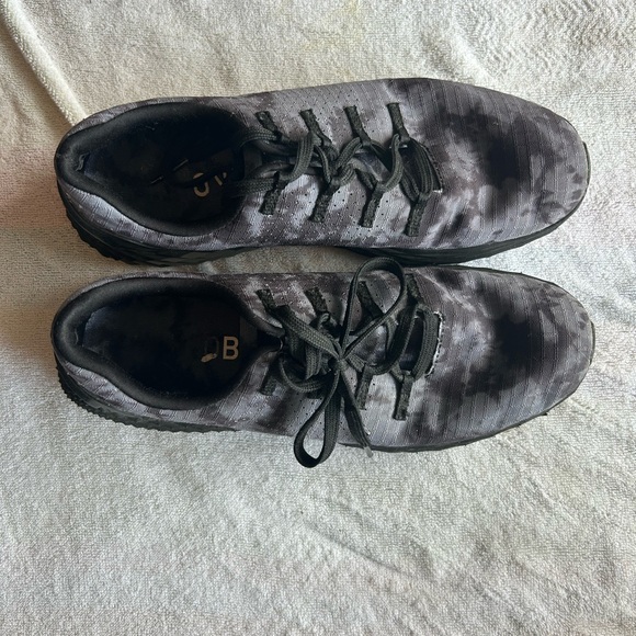 No Bull Rip Stop Runners - Picture 3 of 4